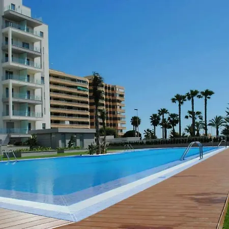 Apartment Aqua Nature 27d La Mata (Torrevieja)