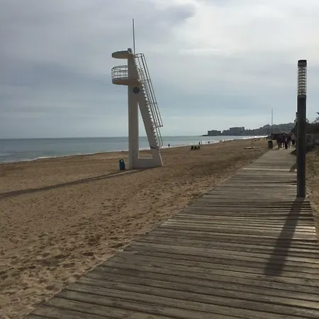 Aqua Nature 27d Διαμέρισμα La Mata (Torrevieja)