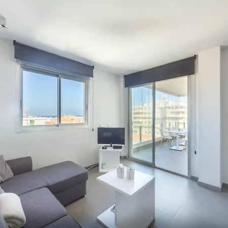 Apartment Aqua Nature 27d